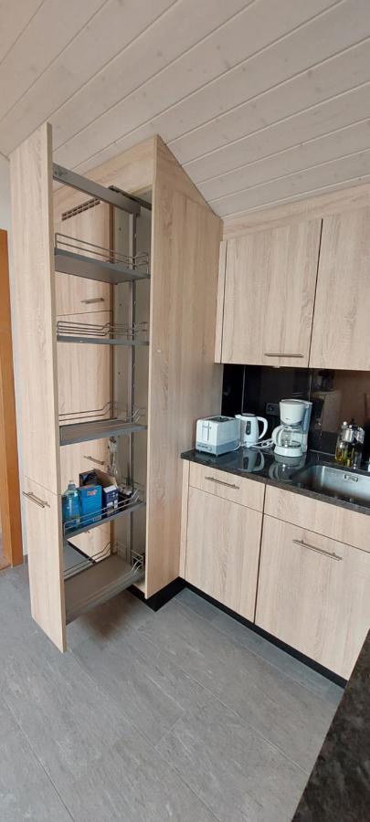 Chalet Sunnmaetteli Wilderswil Kültér fotó