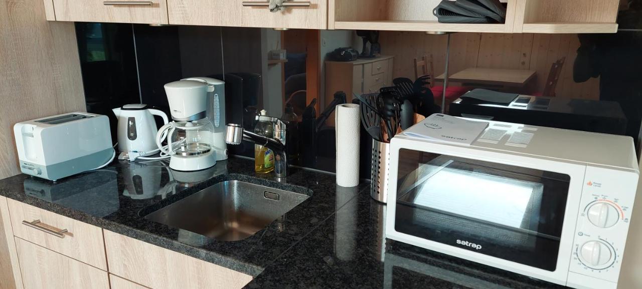 Chalet Sunnmaetteli Wilderswil Kültér fotó