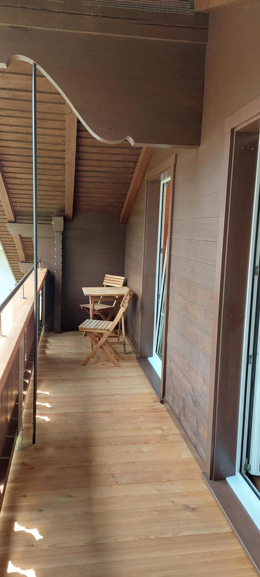 Chalet Sunnmaetteli Wilderswil Kültér fotó