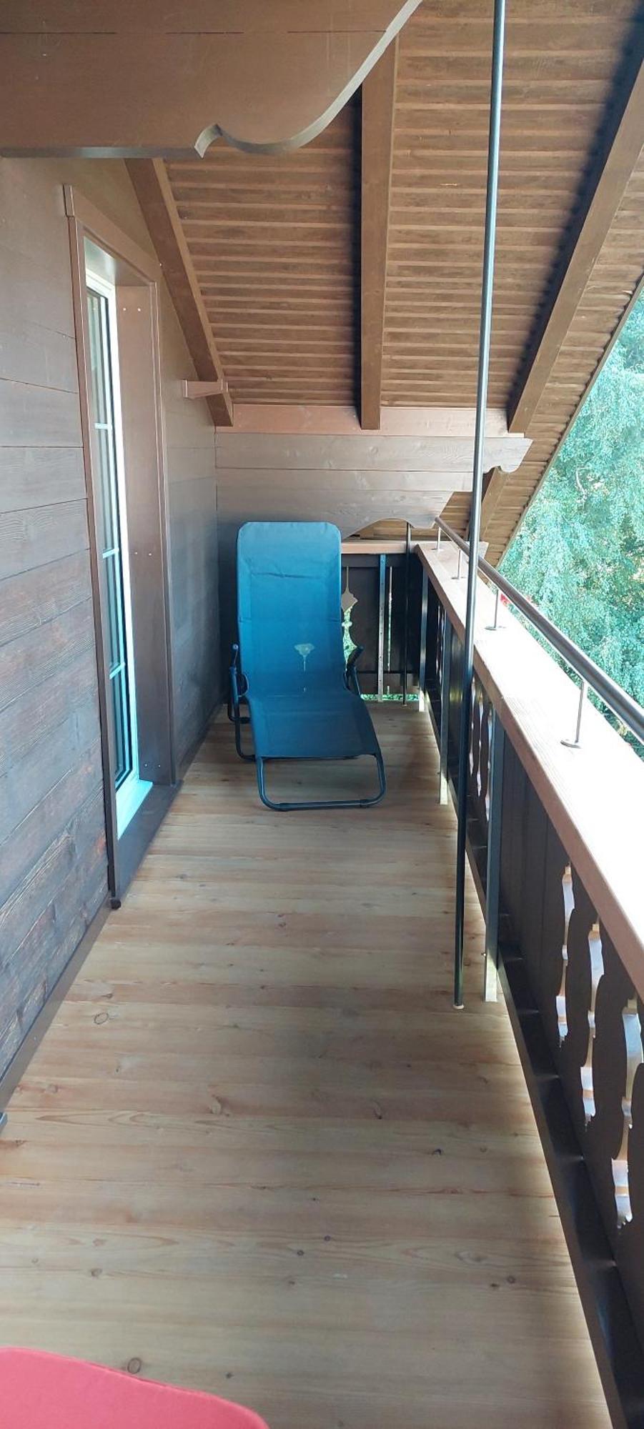Chalet Sunnmaetteli Wilderswil Kültér fotó
